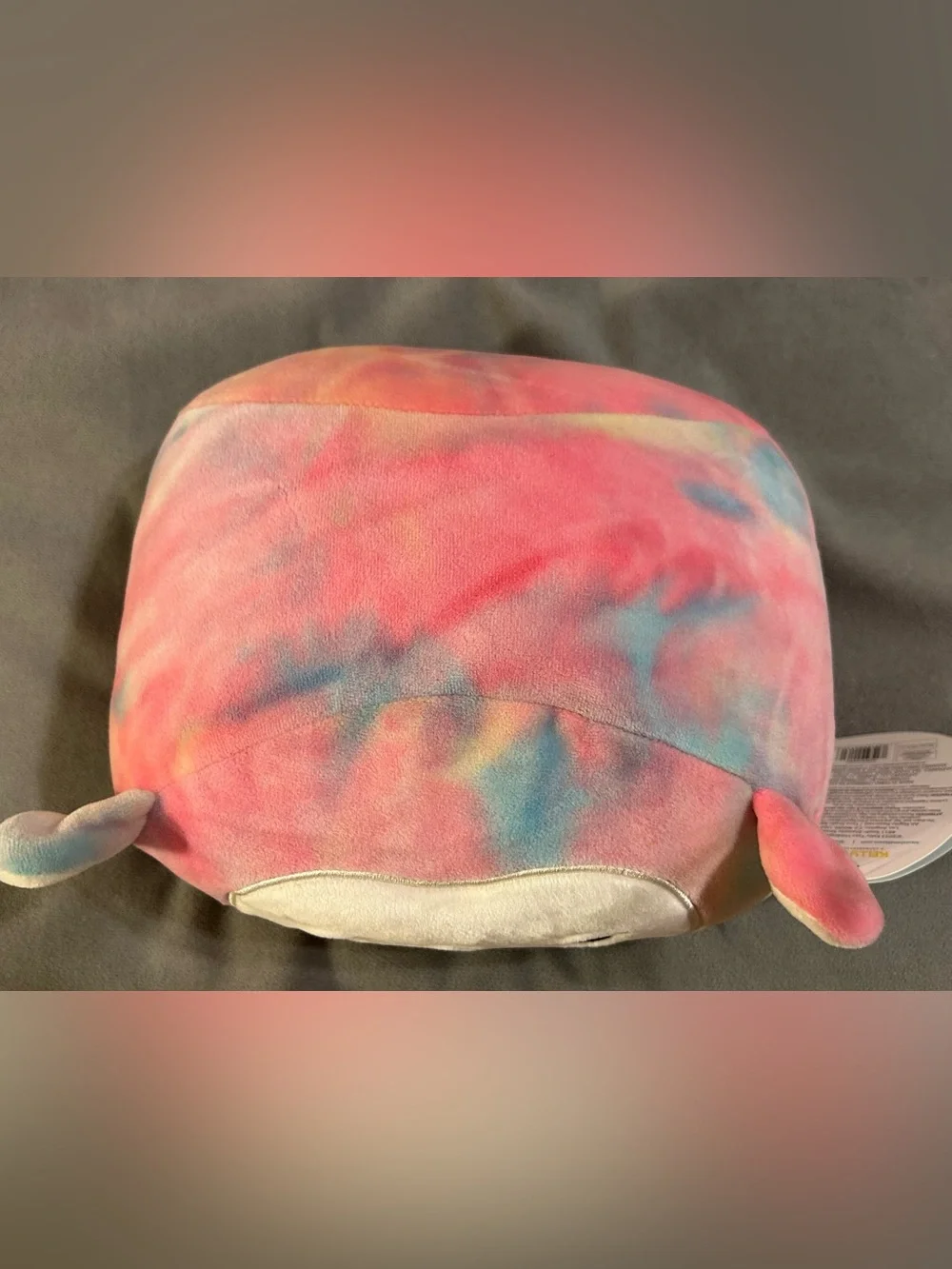 Squishmallow Lana Stackable 11”